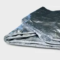 BOXXtherm Thermohauben für Industriepaletten | IBC Container 1.200x1.000x2.000 mm Light