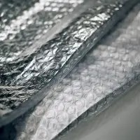 BOXXtherm Thermohauben für Industriepaletten | IBC Container 1.200x1.000x2.000 mm Light