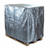 BOXXtherm Thermohauben für Europaletten...