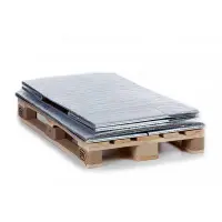 BOXXtherm Thermohauben für Europaletten 800x600x1.480 mm I Safe