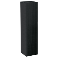 Faltschachtel Schwarz - stabile & nachhaltige...