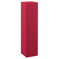 Faltschachtel Bordeaux - stabile & nachhaltige...