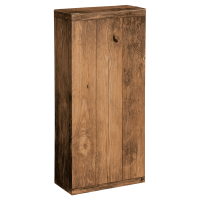 Faltschachtel Vintage - stabile & nachhaltige...