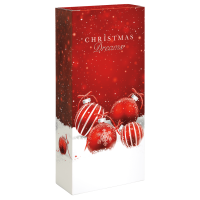 Faltschachtel Weihnachtstraum - stabile & nachhaltige...