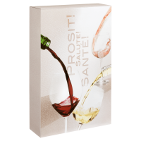 Faltschachtel Prosit - stabile & nachhaltige...