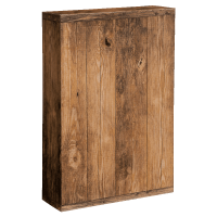 Faltschachtel Vintage - stabile & nachhaltige...