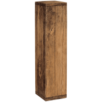 Präsentkarton Vintage - stabile & nachhaltige...