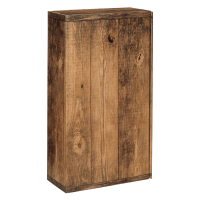 Präsentkarton Vintage - stabile & nachhaltige...