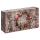 Präsentkarton Weihnachtskranz - stabile & nachhaltige Verpackungslösung aus Wellpappe