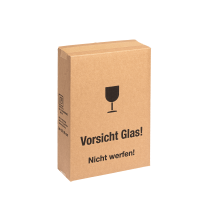 Versandverpackungen für Präsentkartons I 3x...