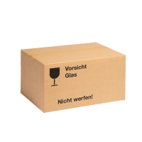 Versandverpackungen für Präsentkartons I 6x...