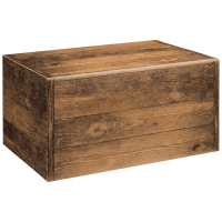 Präsentkarton Vintage - stabile & nachhaltige...