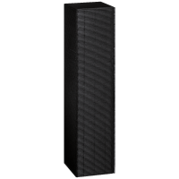 Präsentkarton Schwarz - stabile & nachhaltige...