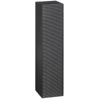 Eleganter Präsentkarton in Anthrazit für 0,75 l...