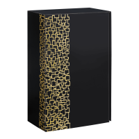 Präsentkarton Champagner Opus - stabile &...