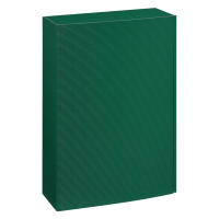 Präsentkarton Grün für 3 Flaschen à...