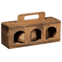 Tragebox Für Gourmet Vintage - stabile...