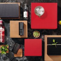 Geschenkboxen Natura I mittel I 198x190x99 mm