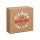 Geschenkbox Christmas Joy mittel - Festliches Design & Hochwertige Verarbeitung