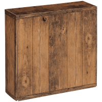 Geschenkbox Vintage - stabile & nachhaltige...