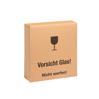 Geschenkbox Classic - stabile & nachhaltige...