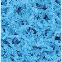 Sizzle Pak | Paper filling material turquoise | 10kg |...