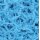 Sizzle Pak | Paper filling material turquoise | 10kg | approx. 353 liters