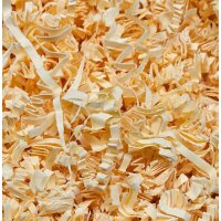 Sizzle Pak | Paper filling material vanilla | 10kg |...