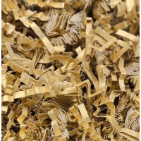 Sizzle Pak | Paper filling material gold | 10kg | approx....