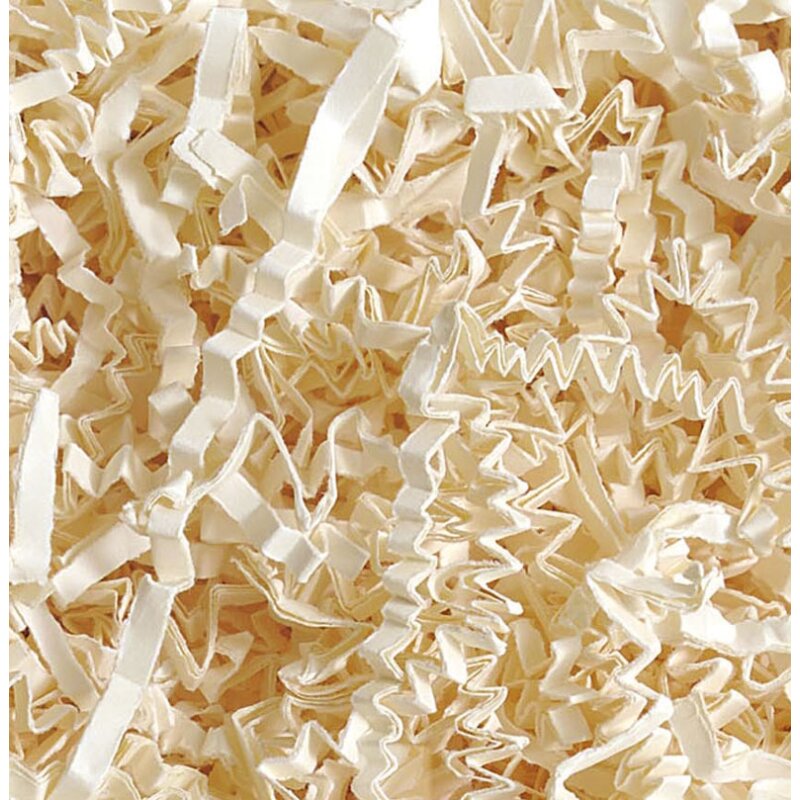 Sizzle Pak | Paper filling material ivory | 1.25kg | approx. 40 liters