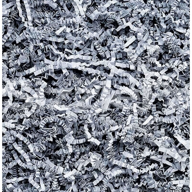 Sizzle Pak | Paper filling material light grey | 1.25kg | approx. 40 liters