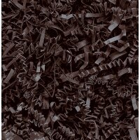 Sizzle Pak | Paper filling material chocolate brown |...
