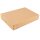 Stülpdeckelkartons DIN A4 305x215x100 mm