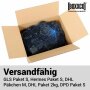 1-wellige Faltkartons 335x260x135 mm