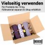 1-wellige Faltkartons 335x260x135 mm
