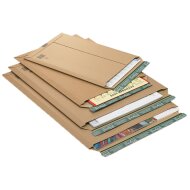 Mailing bags | calendar 335x500x-50 mm