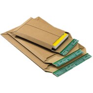 Mailing bags | calendar 335x500x-50 mm