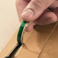 Mailing envelopes | Calendars 530x740x55 mm (DIN C1)