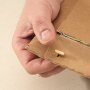 PREMIUM mailing bags 150x250x50 mm (DVD format)