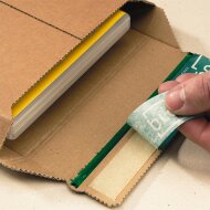 Versandtaschen PREMIUM 235x337x-35 mm (DIN A4+)