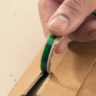 Mailing bags PREMIUM 248x340x-50 mm (DIN C4+)