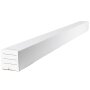 Folding sleeves 1,100 x 75 x 75 mm