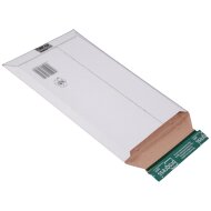 Mailing bags PREMIUM 145x190x-25 mm (DIN 1-2 CDs)