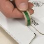 PREMIUM mailing bags 145x190x-25 mm (DIN 1-2 CDs)