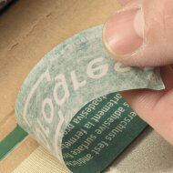 Versandtaschen ECO | Querbefüllung 270x185x-30 mm (DIN B5+)