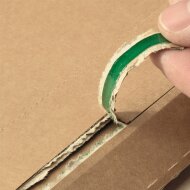 Versandtaschen ECO | Querbefüllung 360x250x-30 mm (DIN B4)