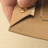 Mailing envelopes 205x262x-30 mm (DIN B5+)