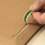 Mailing envelopes 205x262x-30 mm (DIN B5+)