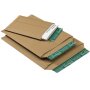 Mailing bags 237 x 342 x -30 mm (DIN A4+)