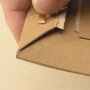 Versandtaschen 255x342x-30 mm (DIN C4)